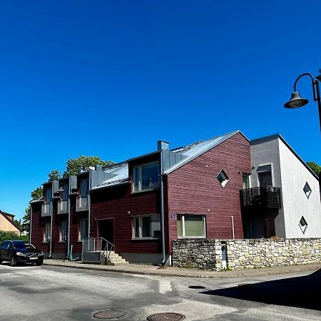 Tolli Apartment Kuressaare Exteriér fotografie