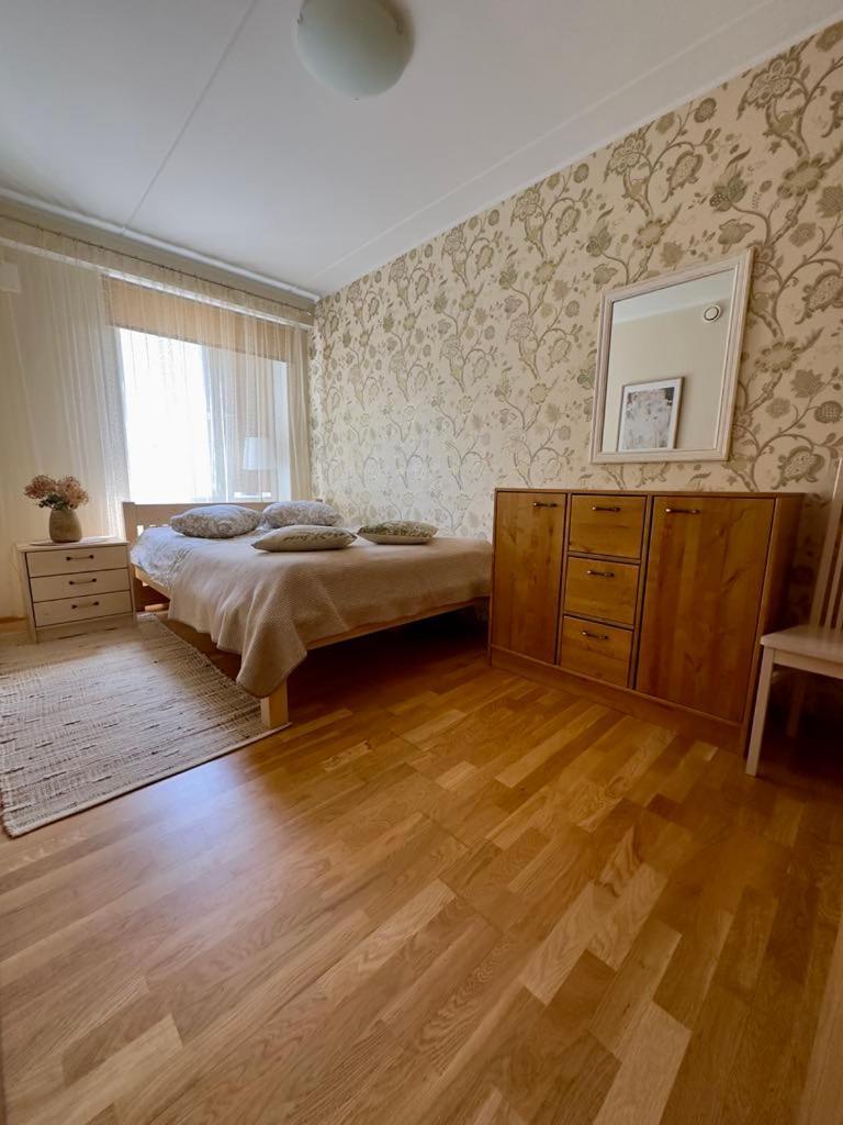 Tolli Apartment Kuressaare Exteriér fotografie
