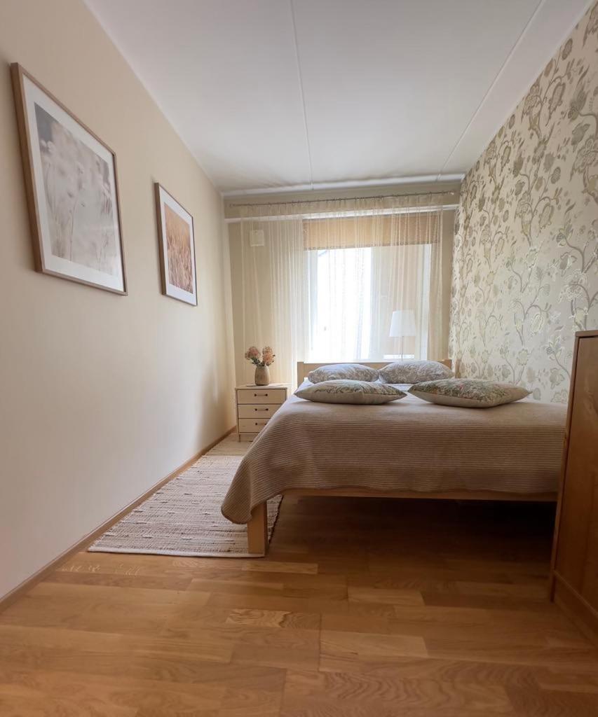 Tolli Apartment Kuressaare Exteriér fotografie