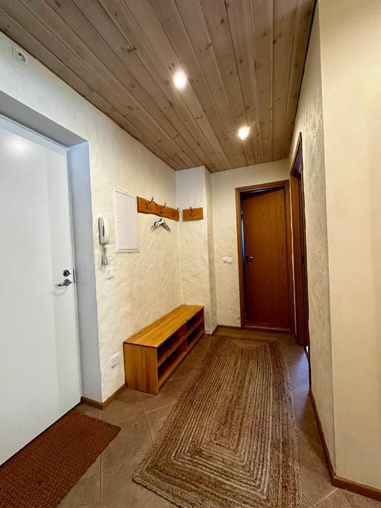Tolli Apartment Kuressaare Exteriér fotografie