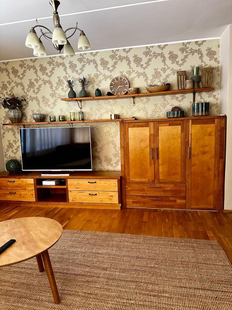 Tolli Apartment Kuressaare Exteriér fotografie